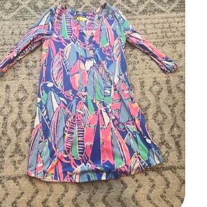 Lilly dress